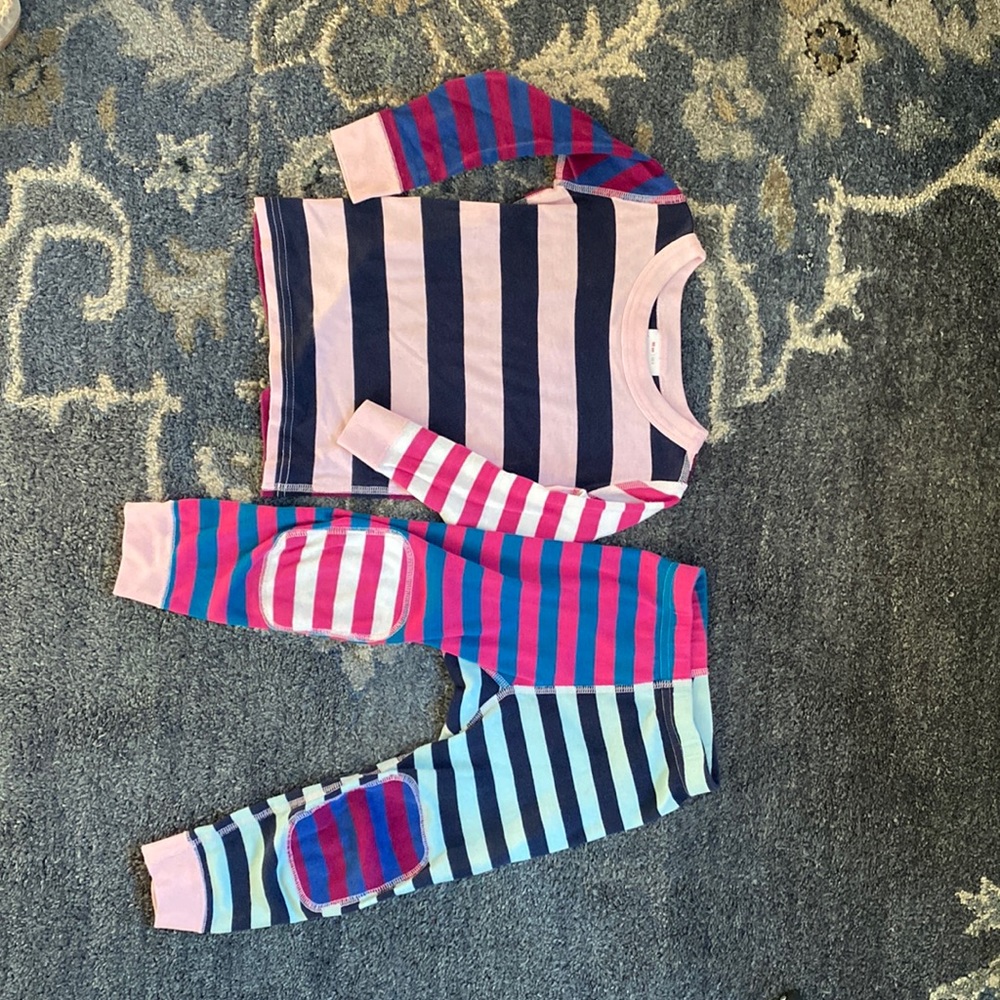 Hanna Andersson PJs